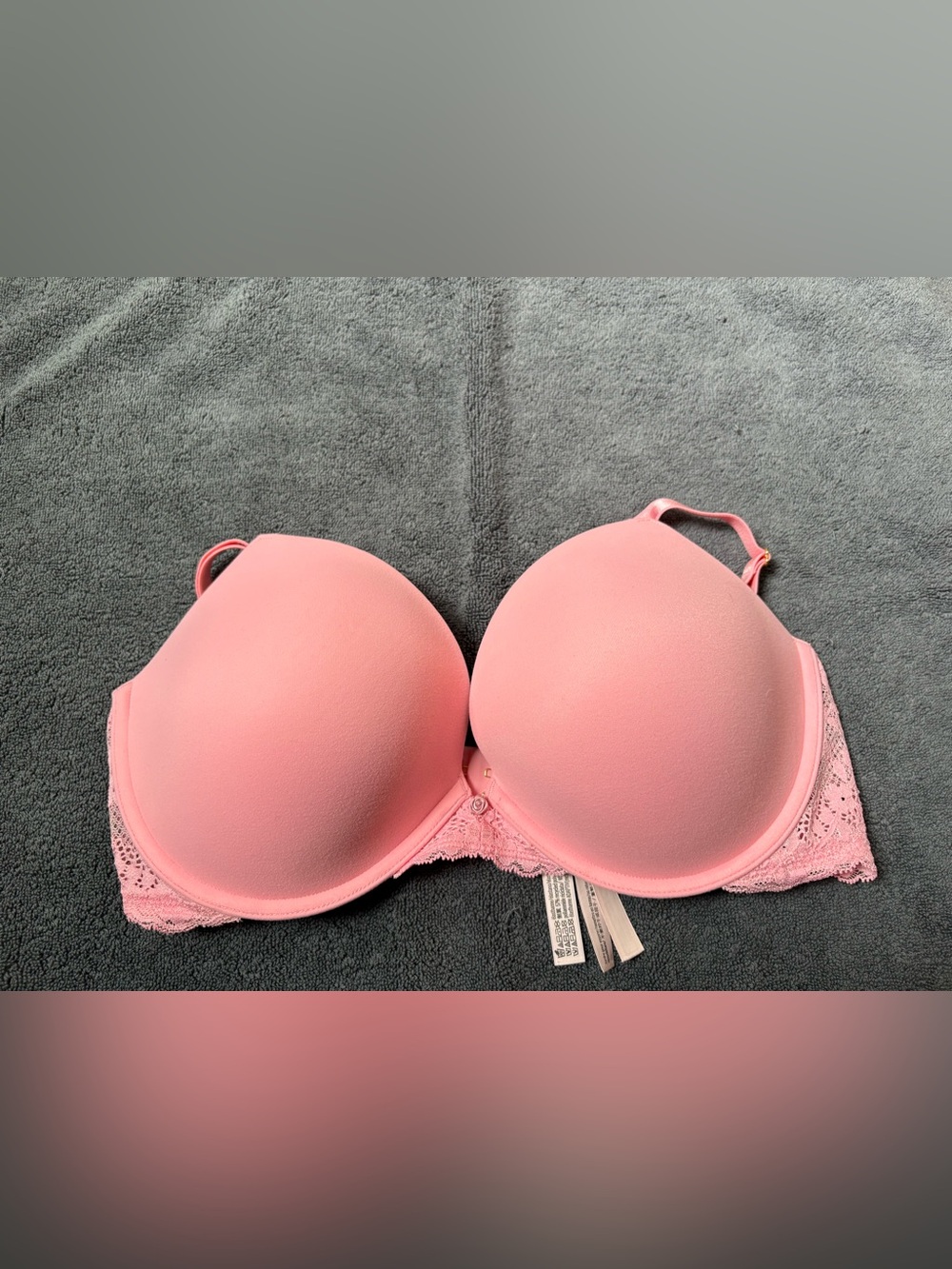 Victoria’s Secret Dream Angels Push Up bra  36DD